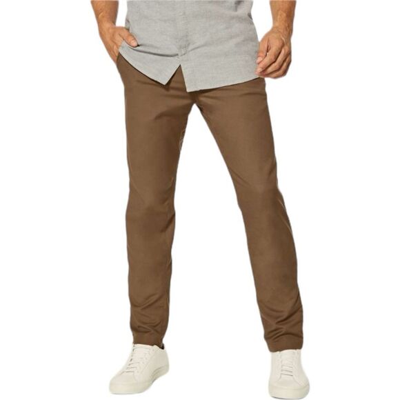 Lululemon Commission Pants Classic Size 36 - Picture 1 of 8